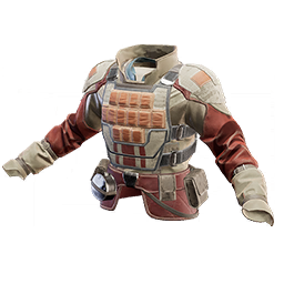 MMOJUGG Dune Awakening Duneman Heavy Armor Details View of Item Function and Use